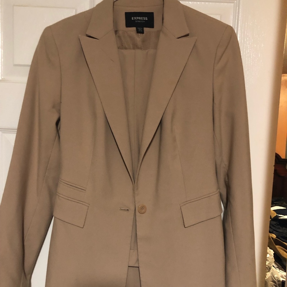Pants Suit for woman